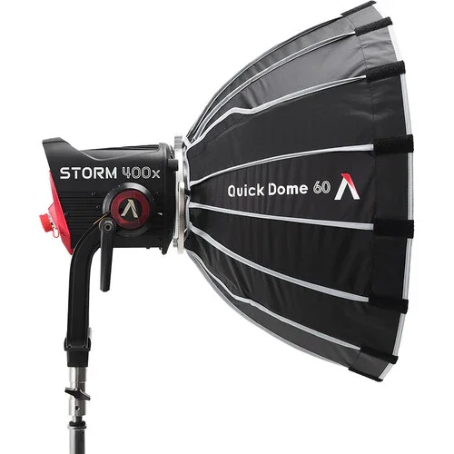 Aputure Quick Dome 60 Softbox - Image 2