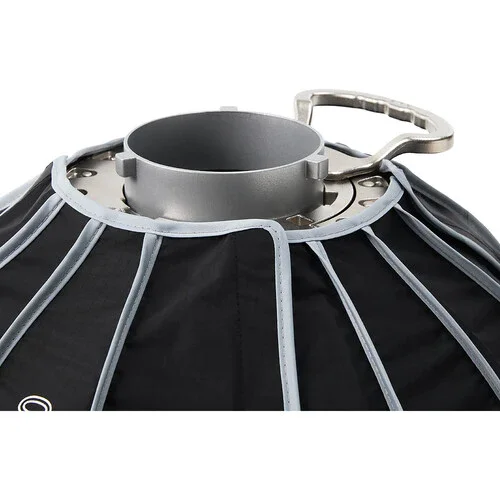 Aputure Quick Dome 60 Softbox - Image 7