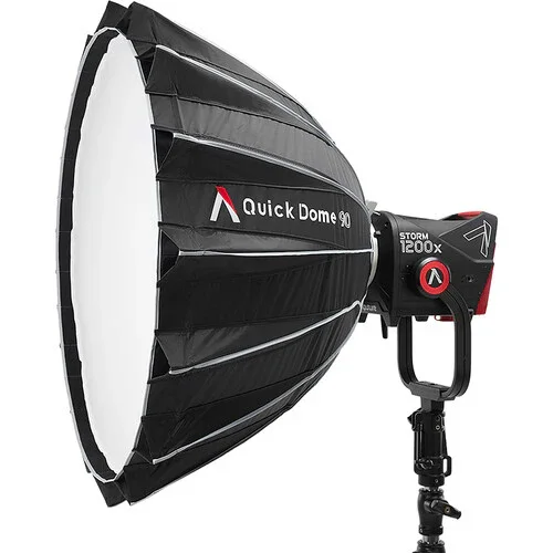 Aputure Quick Dome 90 Softbox