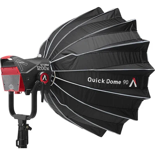 Aputure Quick Dome 90 Softbox - Image 2