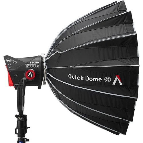 Aputure Quick Dome 90 Softbox - Image 3