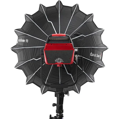 Aputure Quick Dome 90 Softbox - Image 6