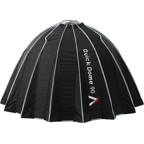 Aputure Quick Dome 90 Softbox - Image 7