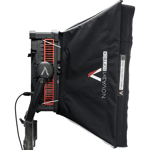 Aputure Softbox for NOVA II (2x1')