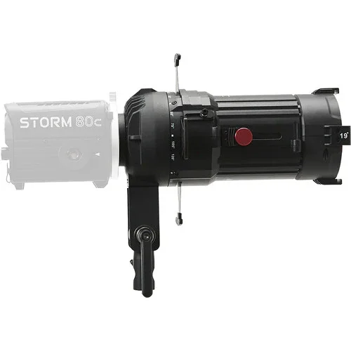 Aputure Spotlight Mini 19-Degree Lens Kit - Image 2