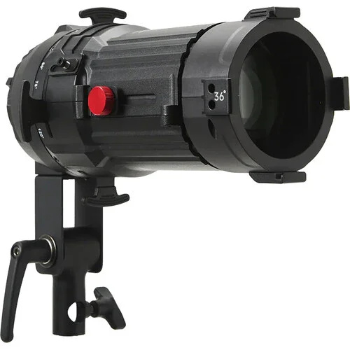 Aputure Spotlight Mini 36-Degree Lens Kit - Image 3
