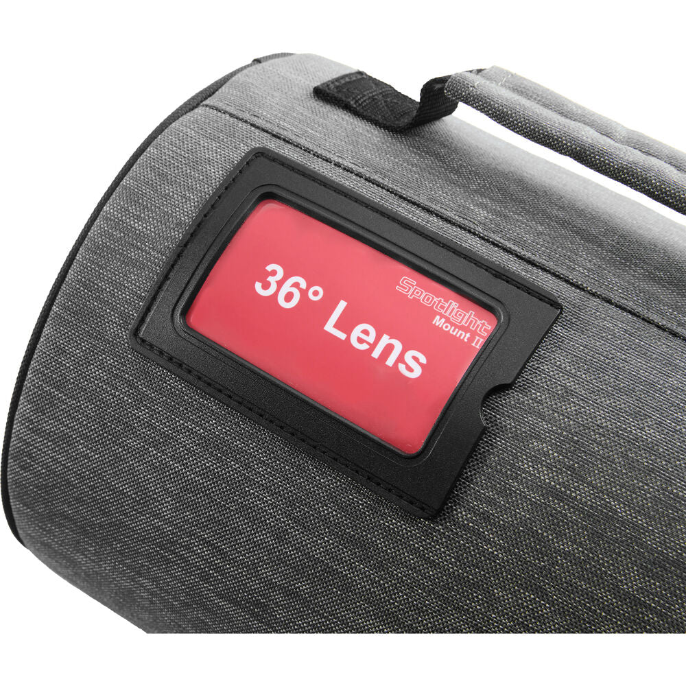Aputure Spotlight Mount II 36° Lens - Image 10