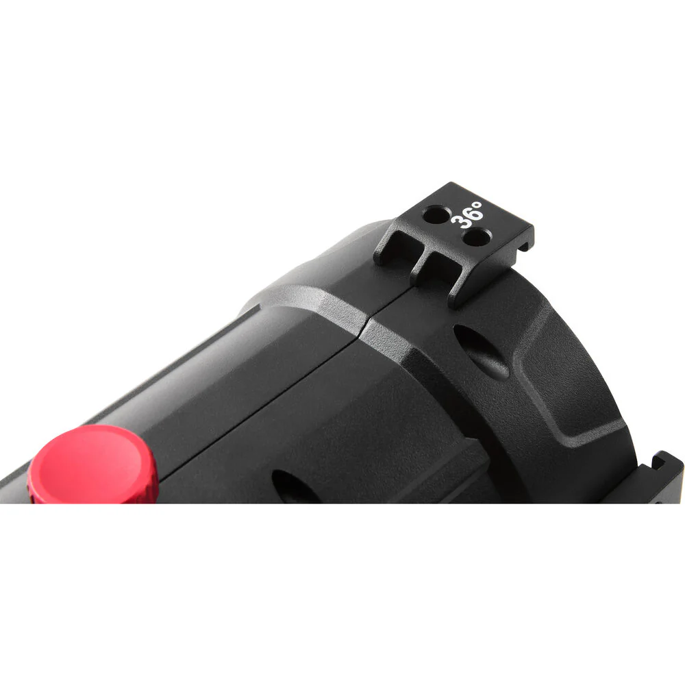 Aputure Spotlight Mount II 36° Lens - Image 3