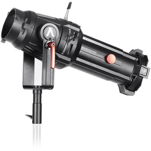 Aputure Spotlight Mount Set with 26 Degree Lens - Image 11