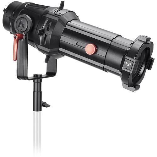 Aputure Spotlight Mount Set with 36 Degree Lens - Image 15
