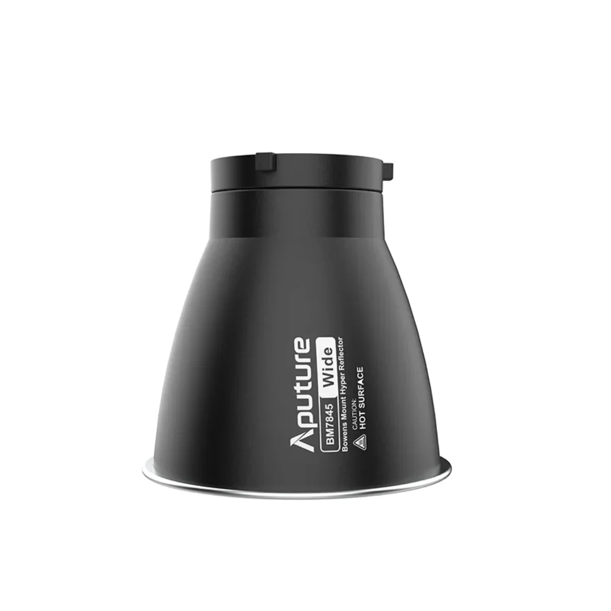 Aputure STORM 1000C LED Light Kit with Wide Reflector - Image 10