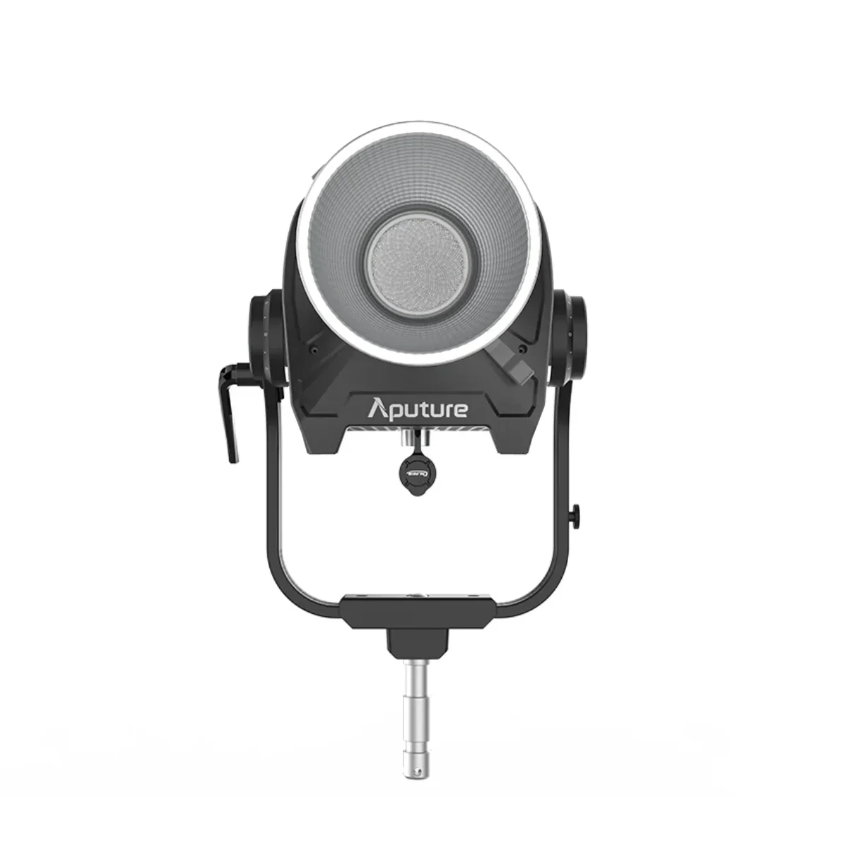Aputure STORM 1000C LED Light Kit with Wide Reflector - Image 2