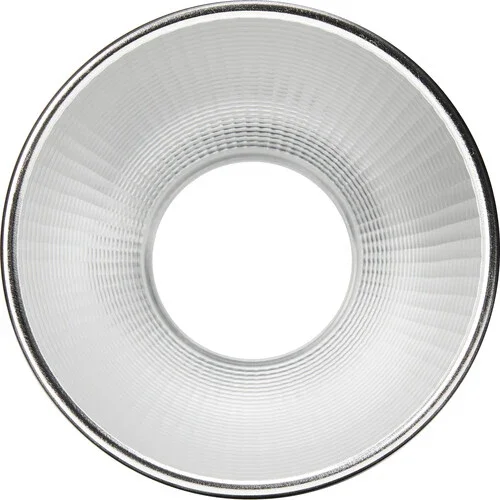 Aputure STORM 400x Bi-Color LED Monolight (V-Mount) - Image 12