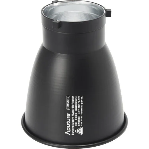 Aputure STORM 400x Bi-Color LED Monolight (V-Mount) - Image 13
