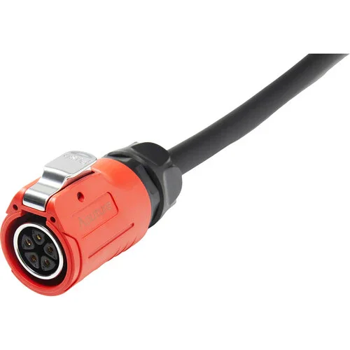 Aputure STORM 400x Bi-Color LED Monolight (V-Mount) - Image 26