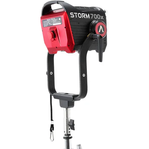 Aputure STORM 700x Tunable White LED Monolight - Image 10