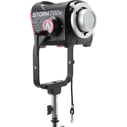 Aputure STORM 700x Tunable White LED Monolight - Image 12