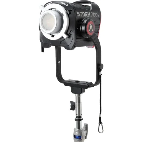 Aputure STORM 700x Tunable White LED Monolight - Image 13