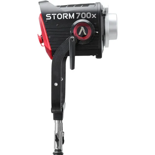 Aputure STORM 700x Tunable White LED Monolight - Image 14
