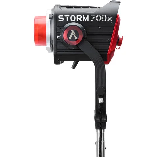 Aputure STORM 700x Tunable White LED Monolight - Image 16