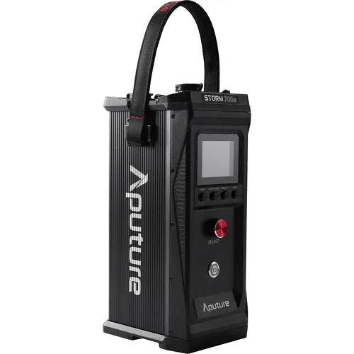 Aputure STORM 700x Tunable White LED Monolight - Image 17