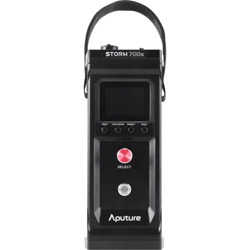 Aputure STORM 700x Tunable White LED Monolight - Image 19