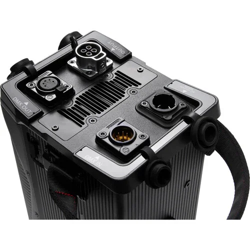Aputure STORM 700x Tunable White LED Monolight - Image 23