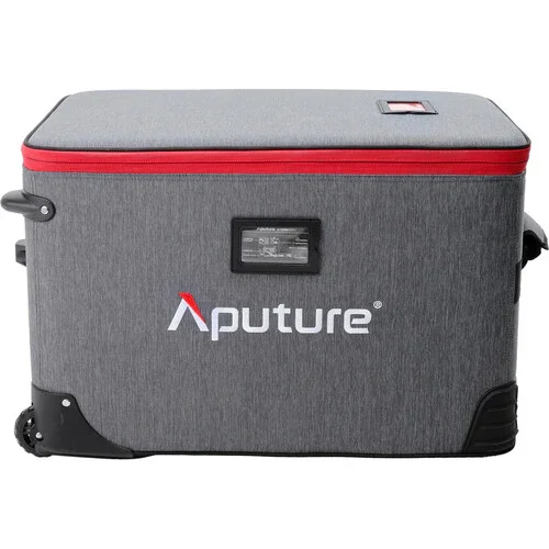 Aputure STORM 700x Tunable White LED Monolight - Image 35