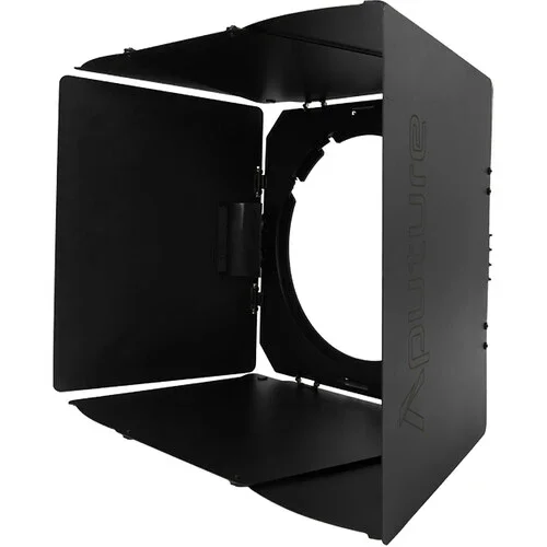 Aputure STORM 700x Tunable White LED Monolight (Cine Kit) - Image 3