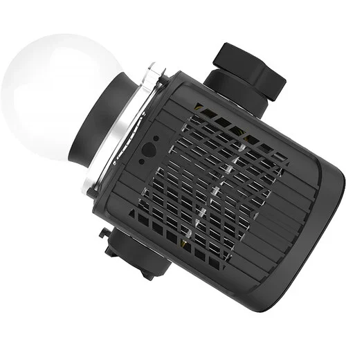 Aputure STORM 80c BLAIR-CG LED Monolight (US) - Image 10