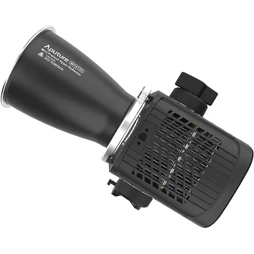 Aputure STORM 80c BLAIR-CG LED Monolight (US) - Image 25