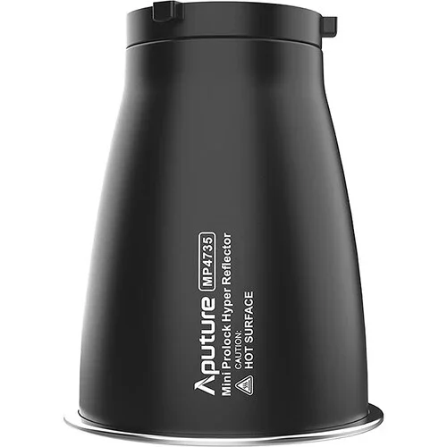 Aputure STORM 80c BLAIR-CG LED Monolight (US) - Image 26