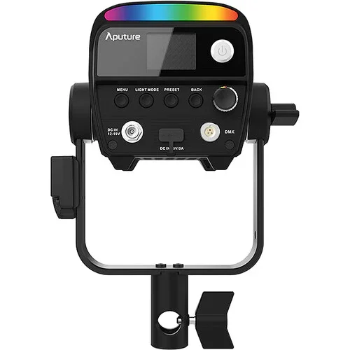 Aputure STORM 80c BLAIR-CG LED Monolight (US) - Image 6