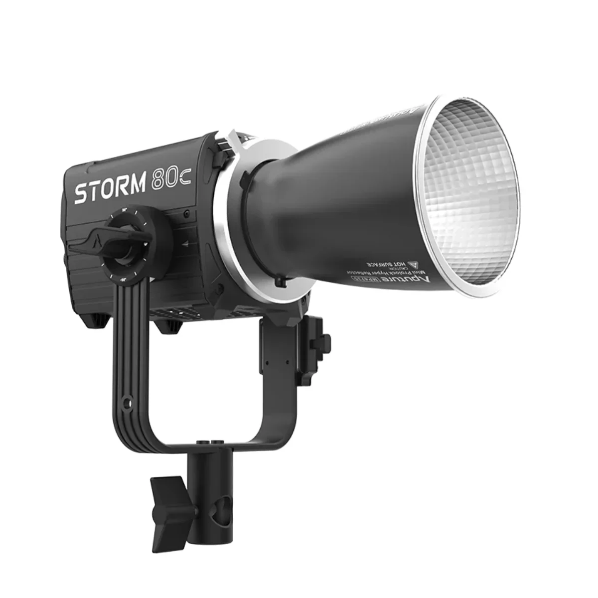 Aputure STORM 80c LED Light - Image 3