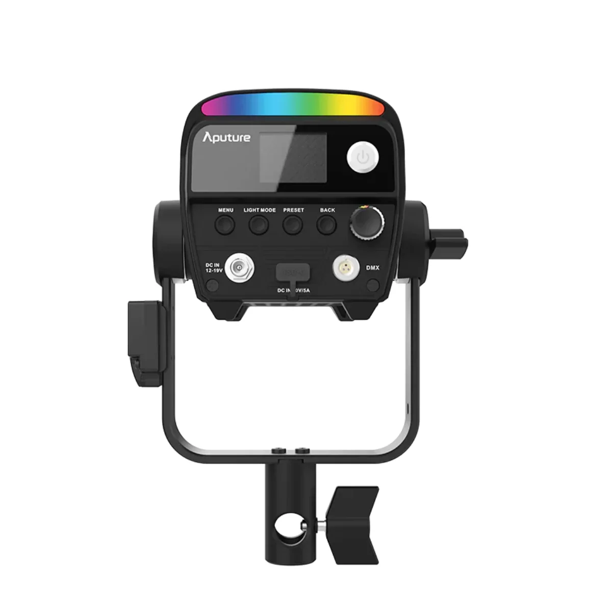 Aputure STORM 80c LED Light - Image 6