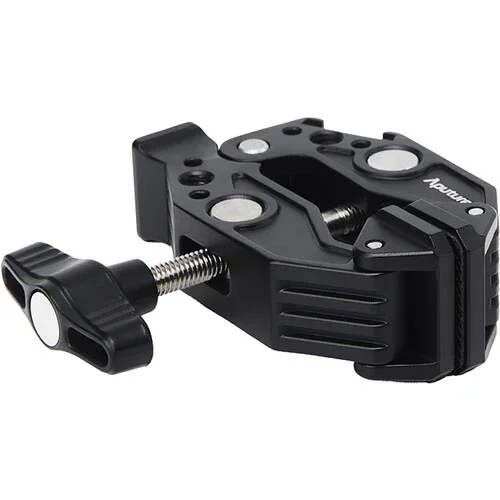 Aputure Super Clamp - Image 2