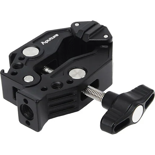 Aputure Super Clamp - Image 3
