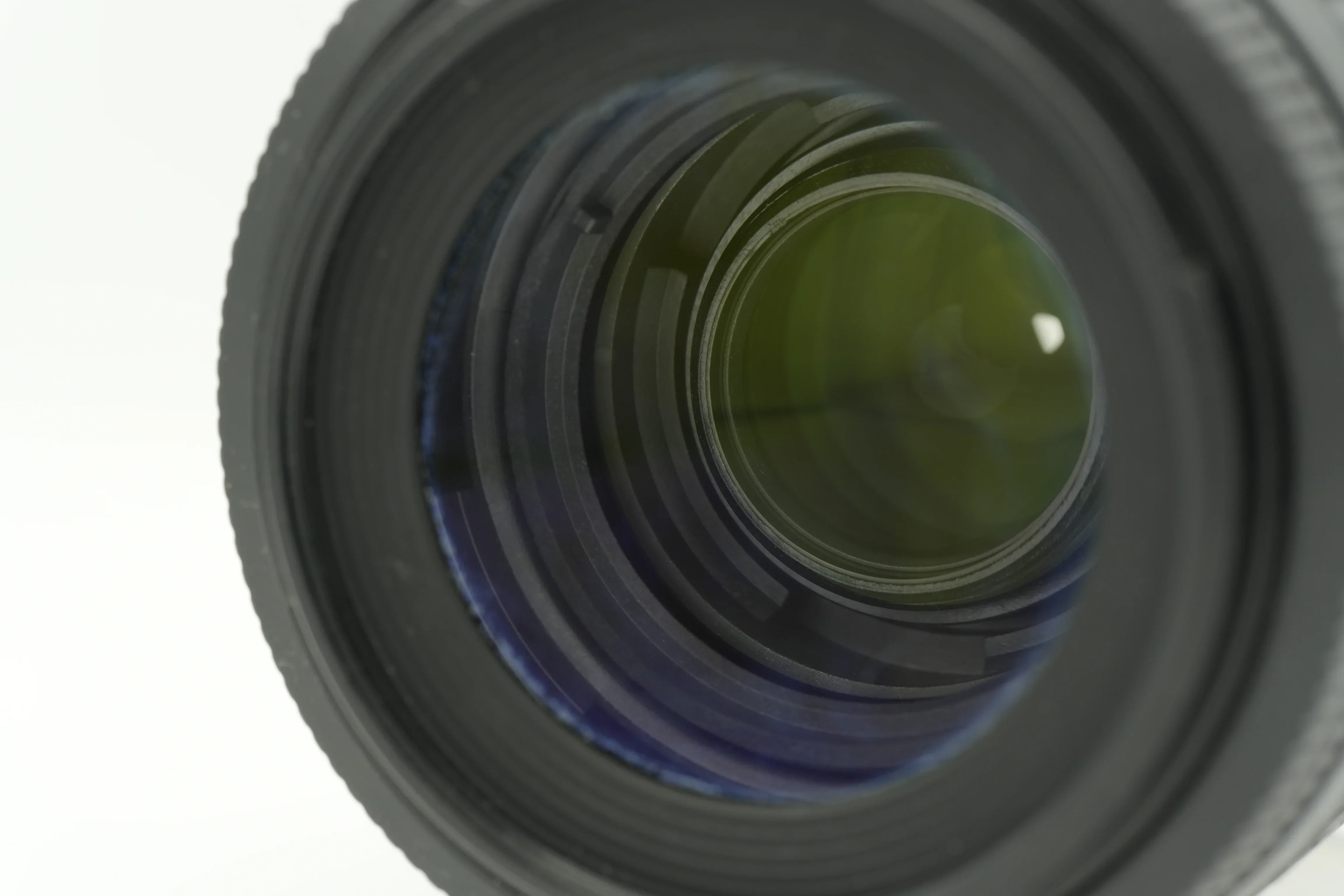 * AS IS * Nikon AF-S DX NIKKOR  55-200mm f/4-5.6 G ED VR Lens - Image 6