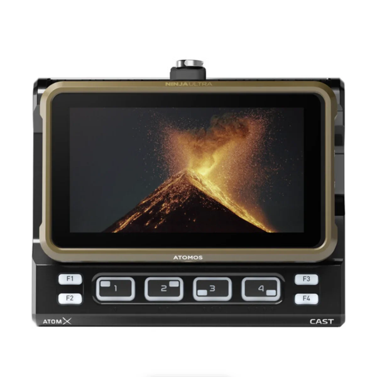 Atomos Ninja Ultra 5.2" 4K HDMI Recording Monitor - Image 8