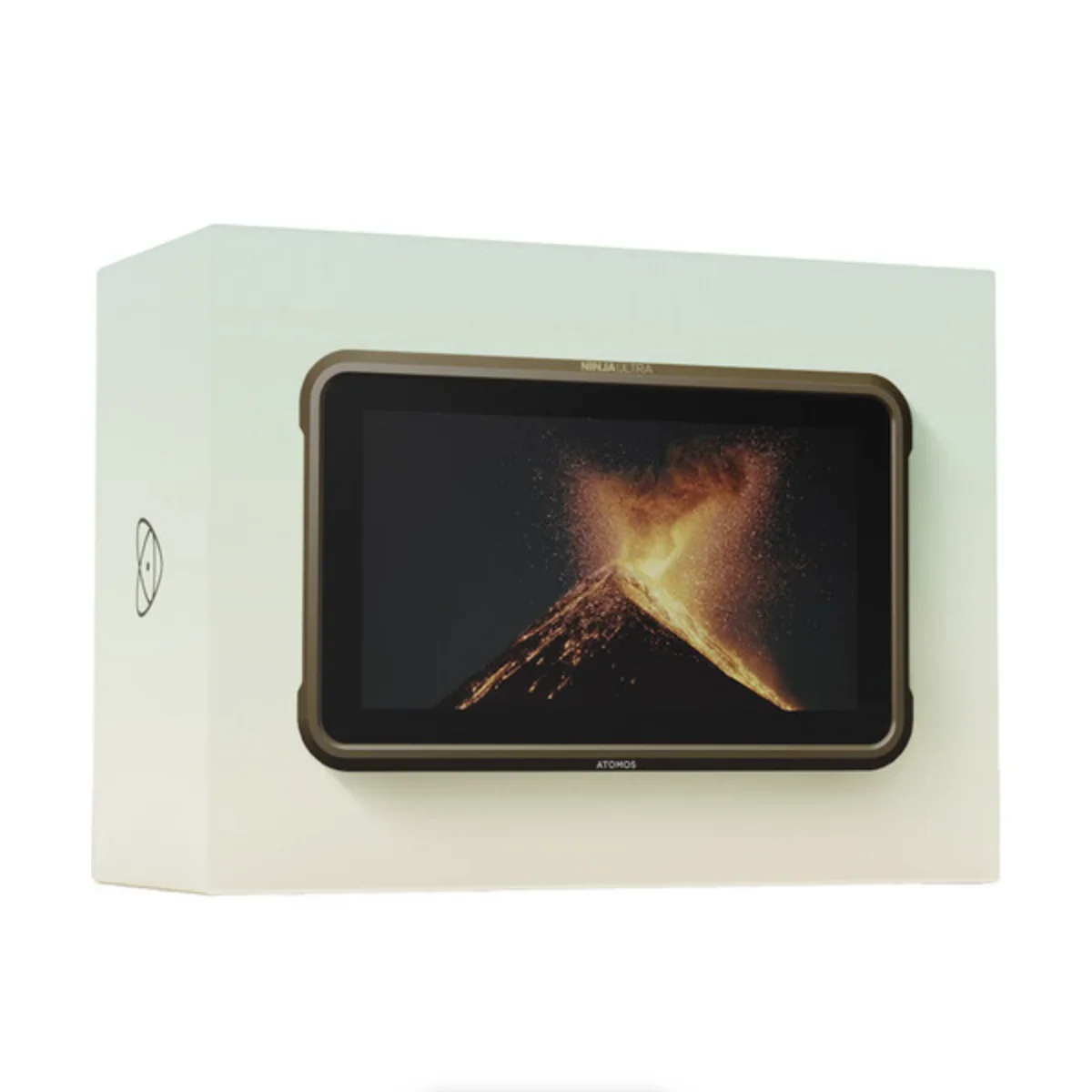 Atomos Ninja Ultra 5.2" 4K HDMI Recording Monitor - Image 9