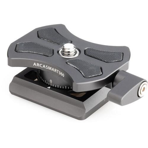 Benro ArcaSmart360 Rotating Adapter Plate - Image 2