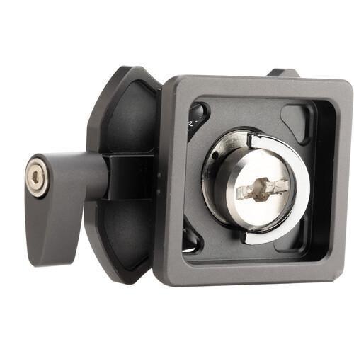 Benro ArcaSmart360 Rotating Adapter Plate - Image 5