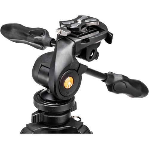 Benro ArcaSmart360 Rotating Adapter Plate - Image 6