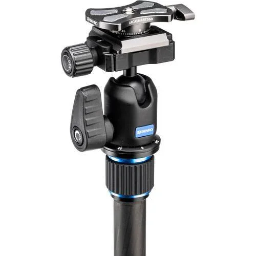 Benro ArcaSmart360 Rotating Adapter Plate - Image 7