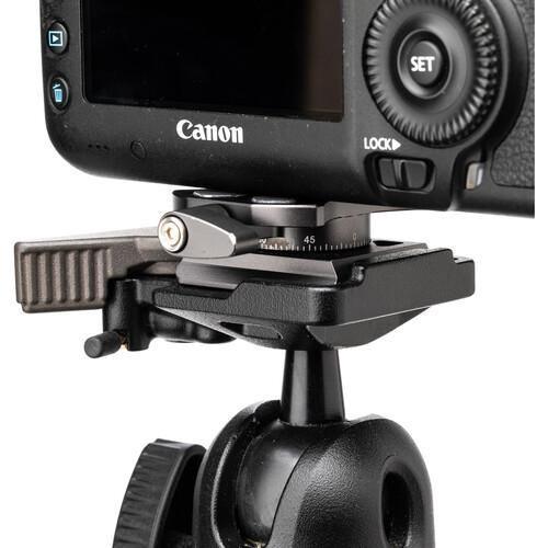 Benro ArcaSmart360 Rotating Adapter Plate - Image 8
