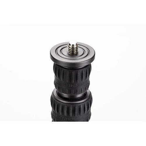 Benro Bat Zero Series Aluminum Travel Tripod with VX20 Ball Head (55.6") - Image 15
