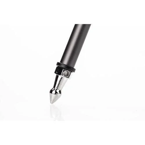 Benro Bat Zero Series Aluminum Travel Tripod with VX20 Ball Head (55.6") - Image 18