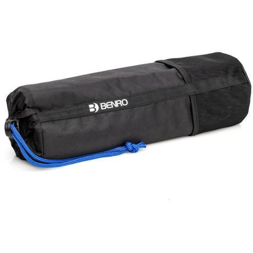 Benro Bat Zero Series Aluminum Travel Tripod with VX20 Ball Head (55.6") - Image 20