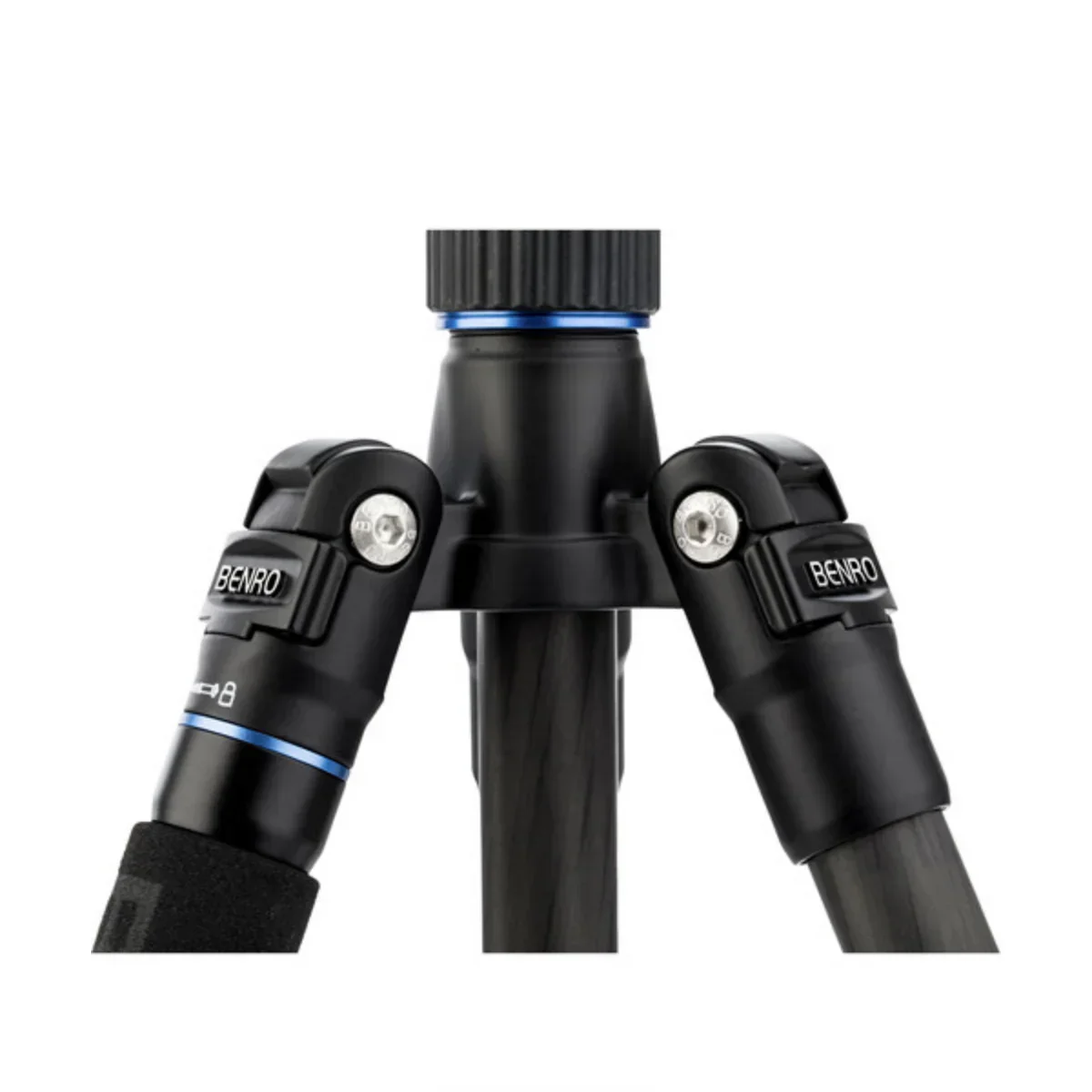 Benro FSL09AN00 Slim Travel Aluminum Tripod - Image 14