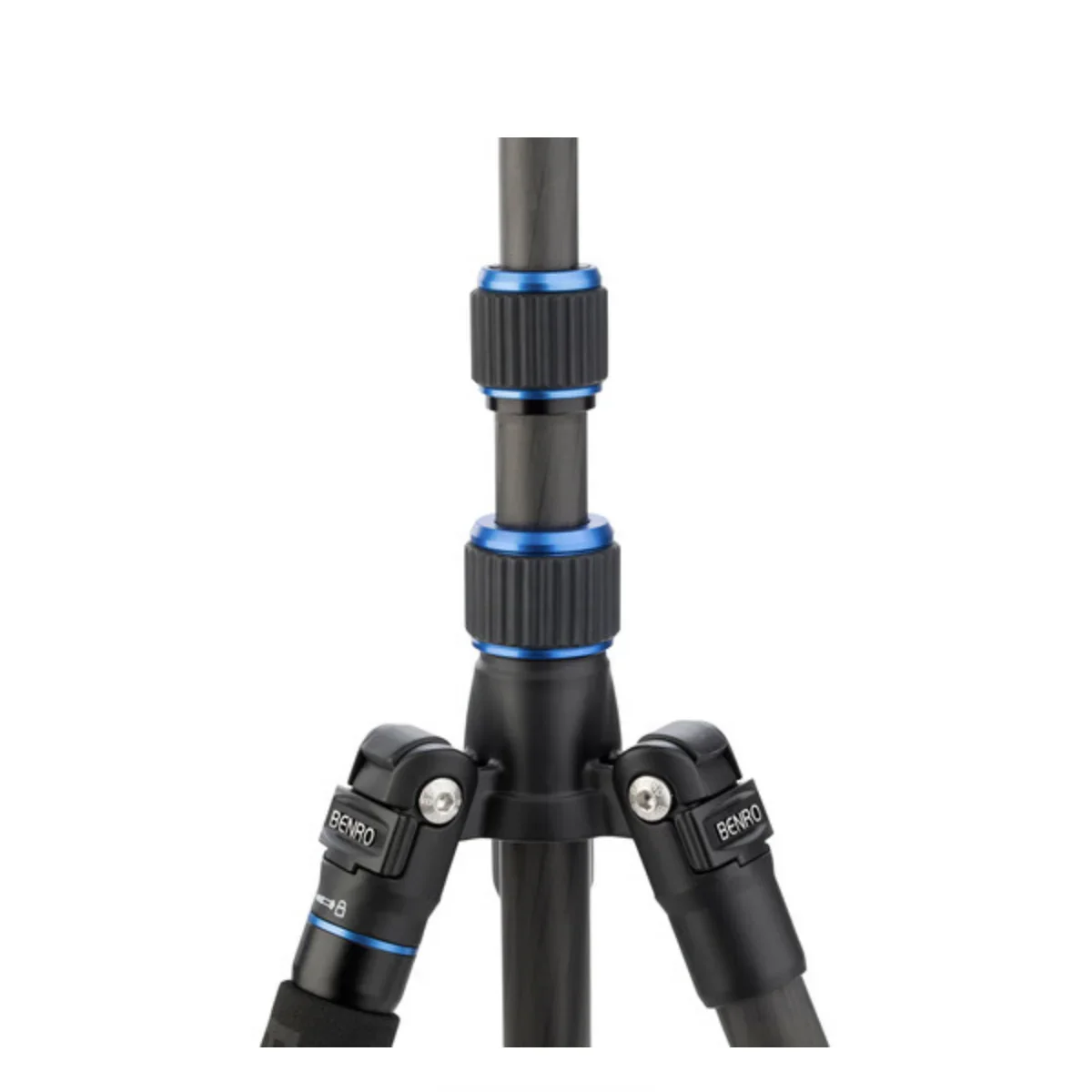 Benro FSL09AN00 Slim Travel Aluminum Tripod - Image 15